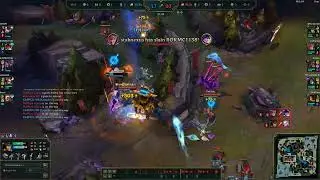 Zyra Combo