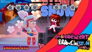 Monday Night Brawlin Stunt Show - Trailer and Gameplay