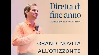 DIRETTA DI FINE ANNO 2025
