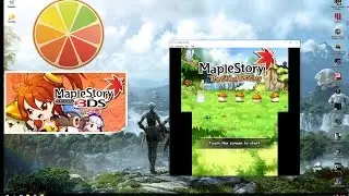 How to apply English Patch on Maplestory 3DS Citra | Japanese - English | Tutorial Video