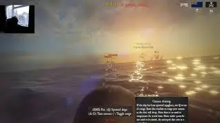 blackwake   sink  ships