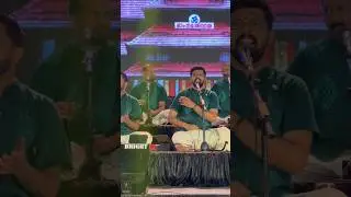 വടക്കുംനാഥാ സർവ്വം നടത്തും നാഥാ....#newshorts #nandagovindam #nandagovindambhajans
