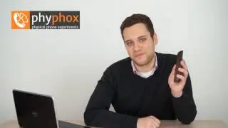 Phyphox - Smart Phone Physics - GCSE and A Level Physics