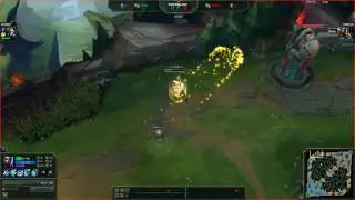 LoL items - Zhonya's Hourglass