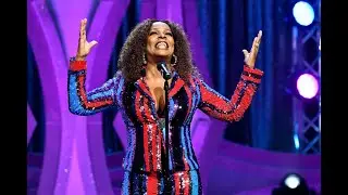 How Vanessa Bell Calloway Handles Life After Breast Cancer