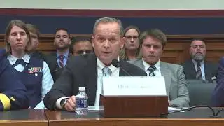 Richard Balzano, Deputy Administrator, United States Maritime Administration, Testimony