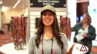 How to use the 2020 ATA Show App