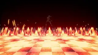 AKU MENCOBA GAME TEGILA ! l Fever Meme