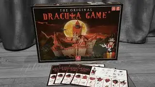 The Original Dracula Game (tutorial)