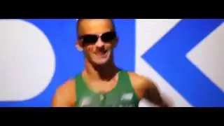 Moscow 2013 Day 5: Robert Heffernan