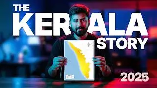 What Is Kerala Building in Silence?