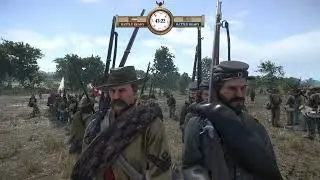 Wagon Road - Boy Howdy Campaign 1/23/2026 [7thLA]