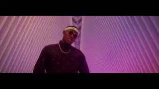 TY DOLLA SIGN - ZADDY (OFFICIAL VIDEO) COVER - S.O.