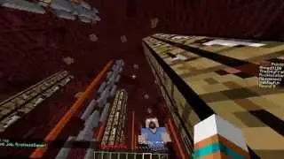 Minecraft ItsJerry&Harry Chamber (first video ever)