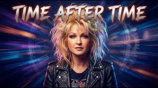 Time After Time (Rock Cover) - Bosluis Brigade