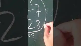 77-23 #calculation #maths #lovemath #matem&aacute;ticas math skey