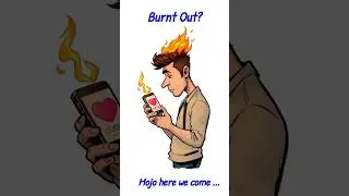 90 Seconds and You'll Crush Your Dating Burnout Roadblocks