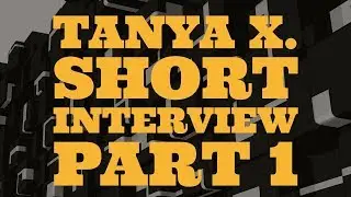 Don't Die Interview - Kitfox Games' Tanya X. Short (Part 1)