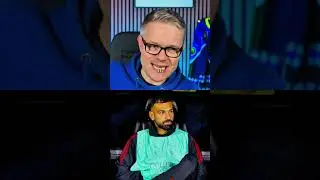 Mark Goldbridge Reacts to Mo Salah Being on the Bench for Liverpool&rsquo;s Champions League Game! 😳