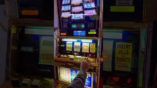 Can Shaun Win Back Vegas? D Lucky's Favorite Top Dollar Challenge