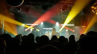Pajamas - Live at the Blind Pig