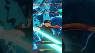 YANFEI VS 3 KENKI SO EZ | GENSHIN IMPACT #genshinimpact #hoyoverse #genshin