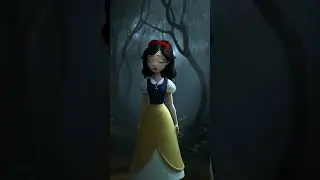 Snow White: The Evil Queen's Curse 👑✨ Bedtime Stories | Fairy Tales