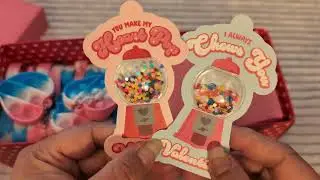 COLLECTIVE CRAFT HAUL F/MICHAEL'S, MARSHALL'S, FIVE BELOW AND DOLLAR GENERAL 