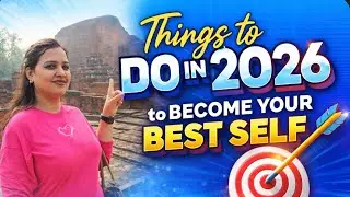 If You Do These Things in 2026, Your Life Won’t Be the Same #selfhelp #selfimprovement #2026goals 