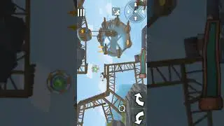 Прохождение игры  Animal Super Squad#1