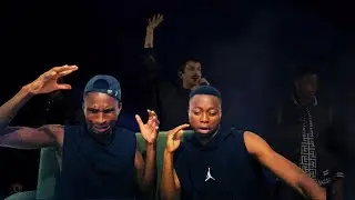 [PTX REACTION] | &ldquo;I Just Called to Say I Love You&rdquo; Pentatonix live(Hollywood Bowl 2022) REACTION