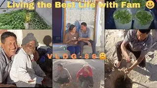 Unfiltered Fun with Mom&Dad~ Parents edition❤️Homemade Dinner🍲|Refreshing Lemon Mint Mojito🫣 Vlog-86