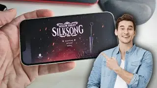 Hollow Knight Silksong iOS Android Mobile Apk (how to get & Play)