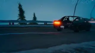 Gta 5 Trippy Gameplay