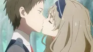 Mitsuru x Kokoro「AMV」Feral Hearts