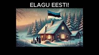 elagu Eesti