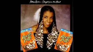 [Mashup] Reese's Puffs x Forget Me Nots