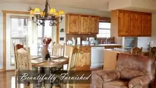Welcome to Great Branson Cabins