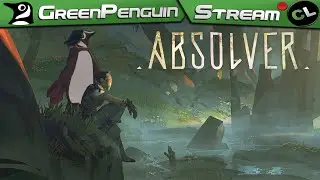 Путь Абзолвера | Green Penguin