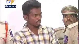 Missing Youth of Yadadri Found in Hyderabad