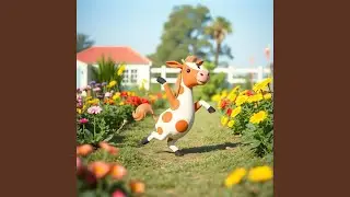 Wiggle Your Body (feat. Coco Melody)