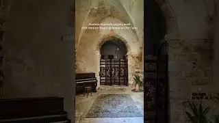 Kahhal Looms Recalls Old Cairo Origins With Modern Mamluk Carpets