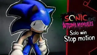OUTCOME MEMORIES | Solo win (Stop motion)