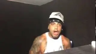 Al2 ''el aldeano'' Freestyle - Mano y pie.