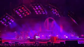 Rawfear  - Twenty One Pilots, Credit Union 1 Amphitheater  Tinley Park IL, 09-24-25