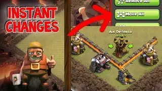 6 Ways to INSTANTLY Improve Any Existing War Base | Clash of Clans