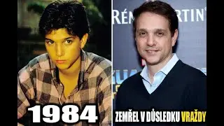 Obsazen&iacute; filmu The Karate Kid (1984): Tehdy a Nyn&iacute; v Roce 2025 &mdash; Hvězdy, Kter&eacute; Jsme Smutně Ztratili