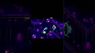 Ichor(Hard) Geometry Dash#games #geometrydash #youtubeshorts