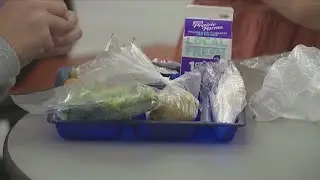 Bill pushes to bring whole milk back to school lunches