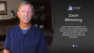 What is Zoom Whitening?